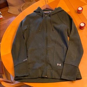 Under Armour Fitted Jacket